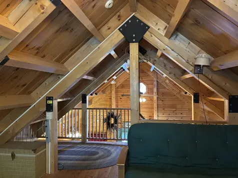 362 Granite Road Effingham NH 03882