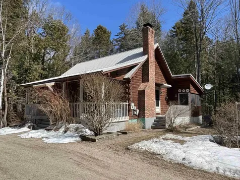 362 Granite Road Effingham NH 03882
