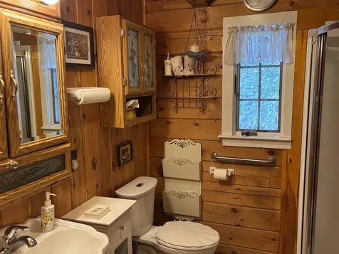 362 Granite Road Effingham NH 03882