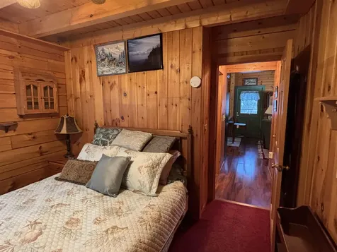 362 Granite Road Effingham NH 03882