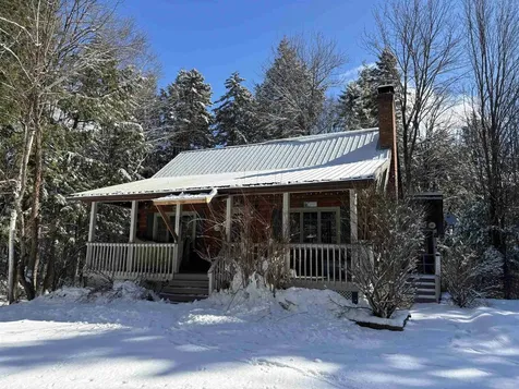 362 Granite Road Effingham NH 03882