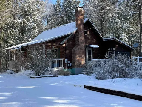 362 Granite Road Effingham NH 03882