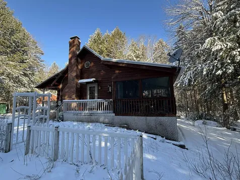 362 Granite Road Effingham NH 03882