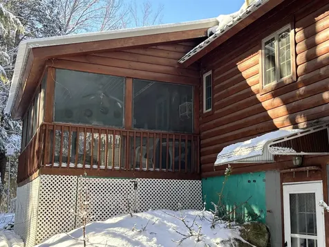 362 Granite Road Effingham NH 03882