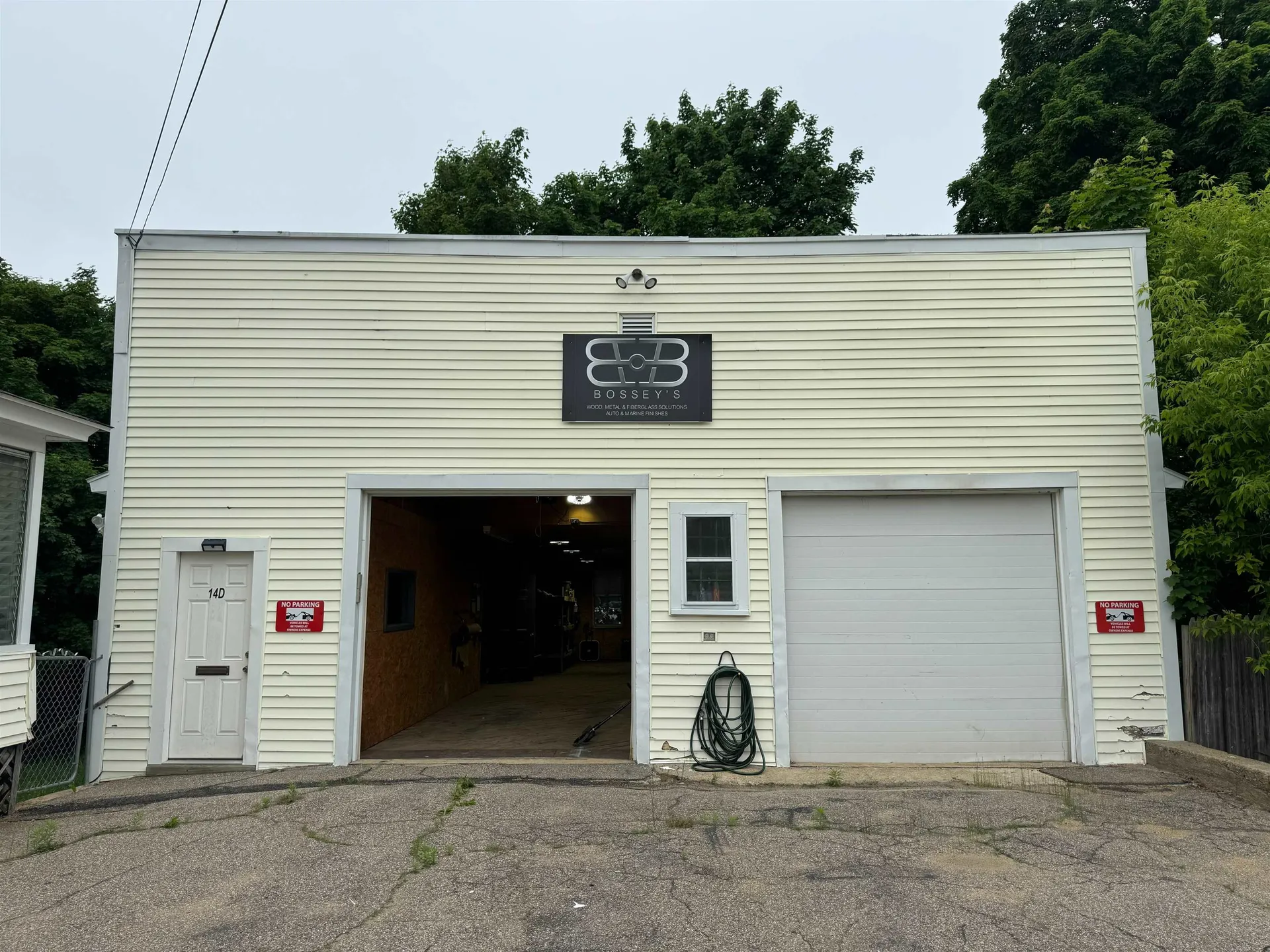 14 Summer Street Laconia NH 03246