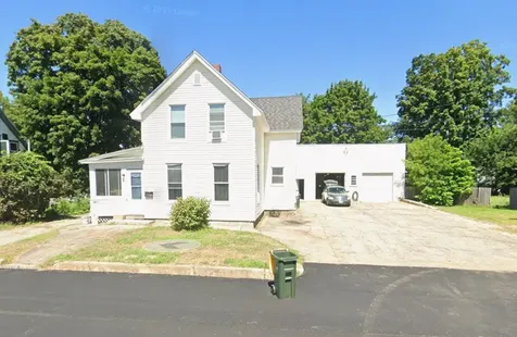 14 Summer Street Laconia NH 03246