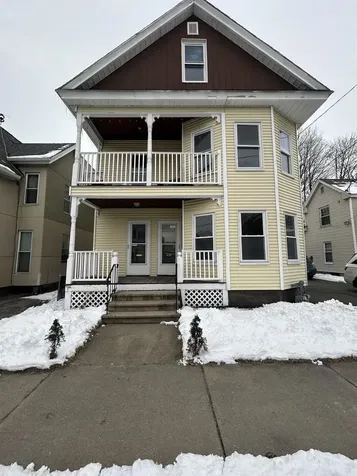 6 Holmes Street Nashua NH 03060