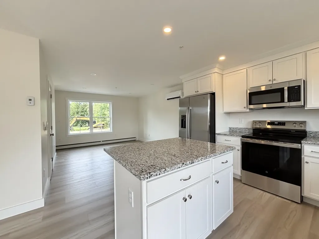 2G Valley Creek Lane Swanzey NH 03446