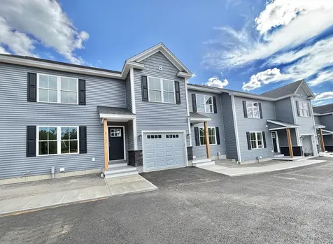 2G Valley Creek Lane Swanzey NH 03446