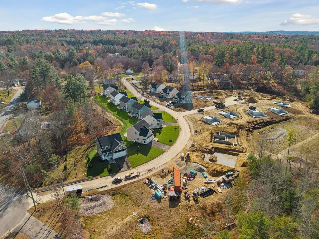 14 Copp Drive Rochester NH 03868