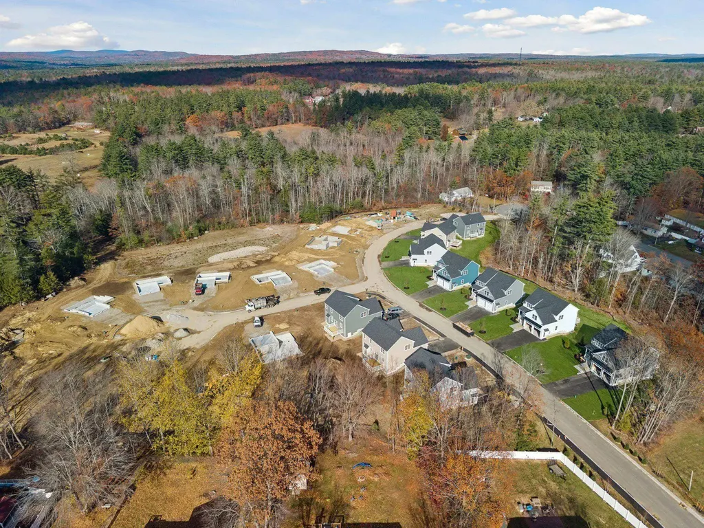 14 Copp Drive Rochester NH 03868