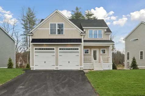 14 Copp Drive Rochester NH 03868