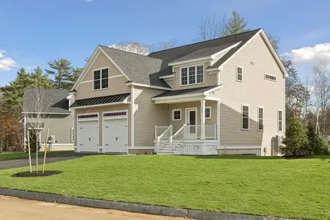 14 Copp Drive Rochester NH 03868