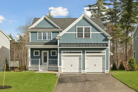 14 Copp Drive Rochester NH 03868