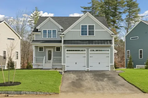 14 Copp Drive Rochester NH 03868