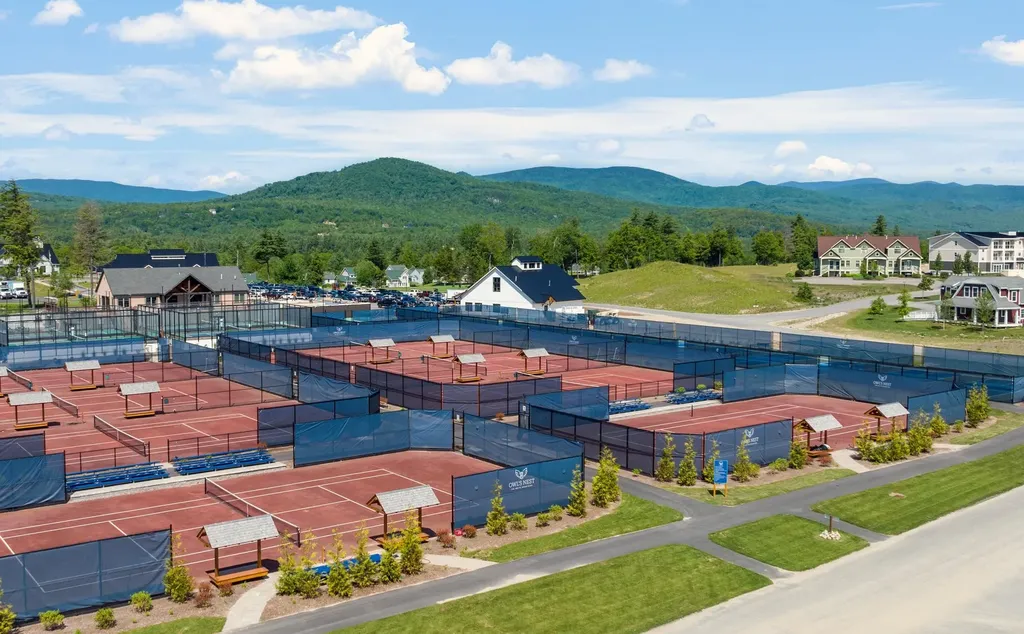 6 Benjamin Lane Thornton NH 03285