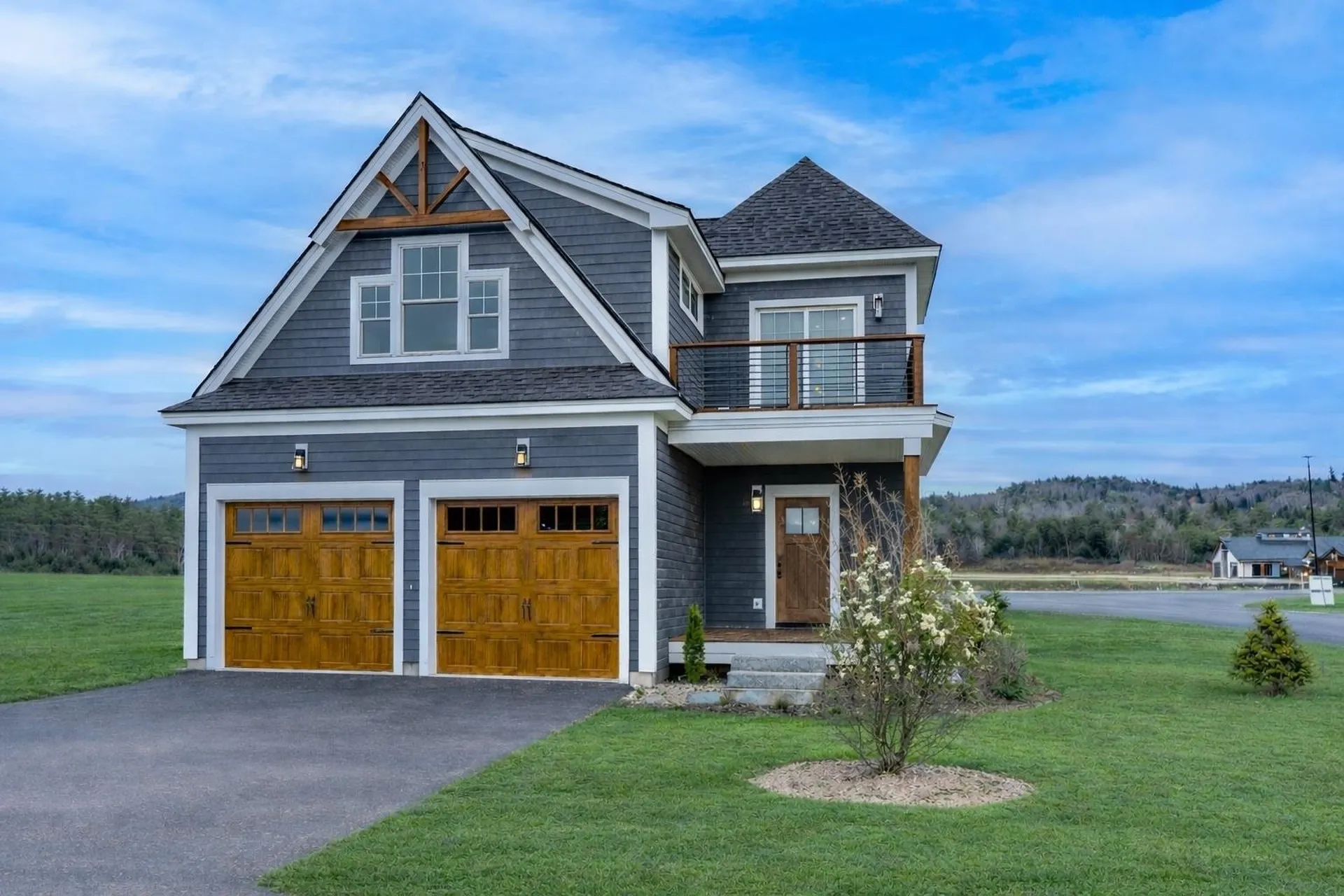 6 Benjamin Lane Thornton NH 03285