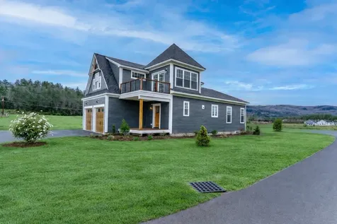 6 Benjamin Lane Thornton NH 03285