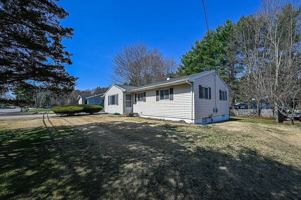 284 Ocean Road Portsmouth NH 03801