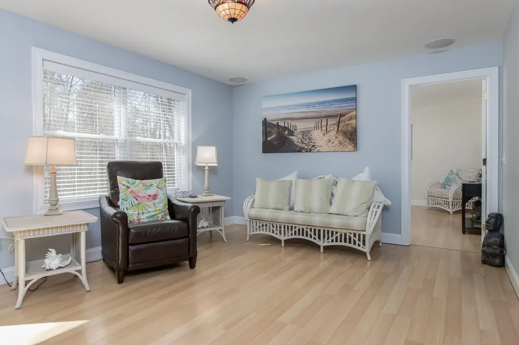 312 Cross Mill Road Northfield NH 03276