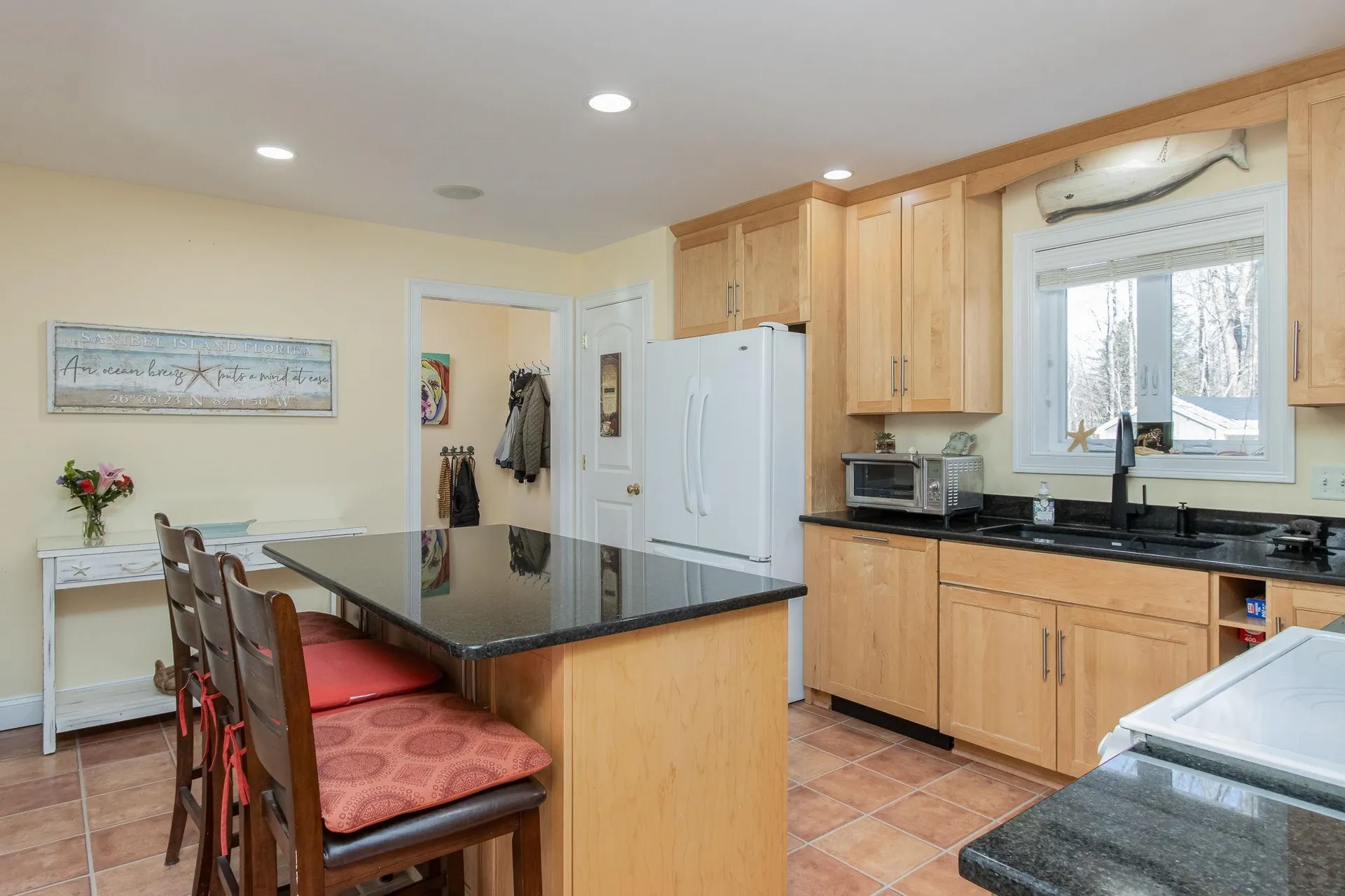 312 Cross Mill Road Northfield NH 03276