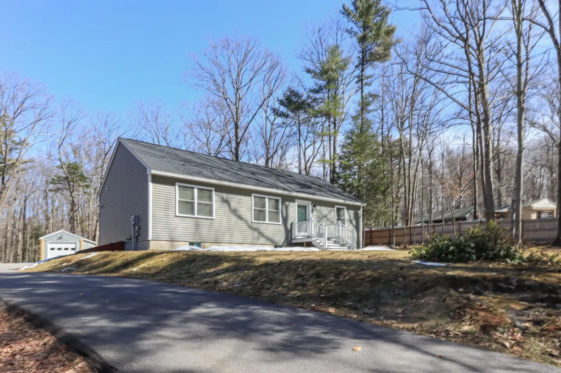 312 Cross Mill Road Northfield NH 03276