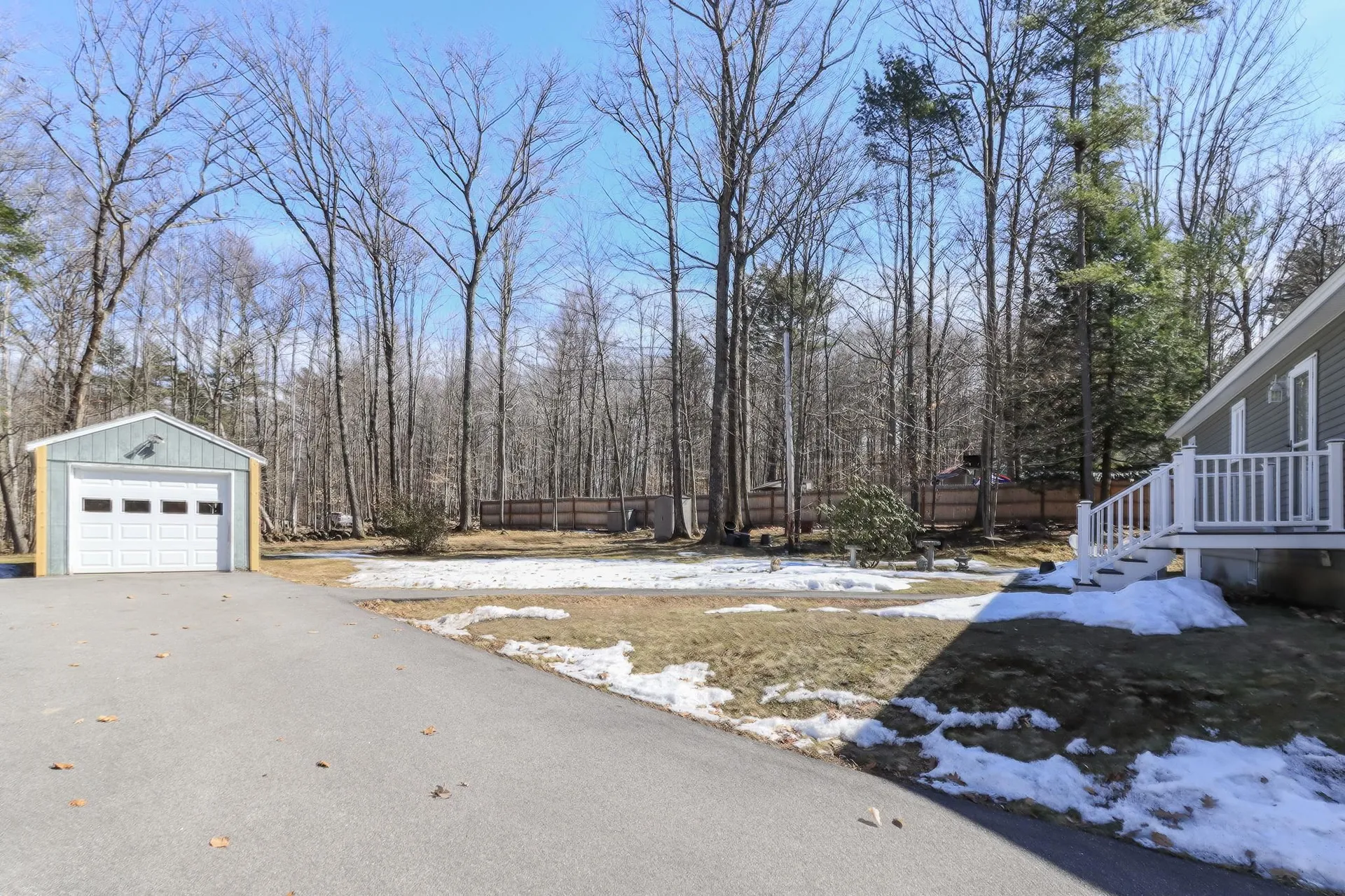 312 Cross Mill Road Northfield NH 03276