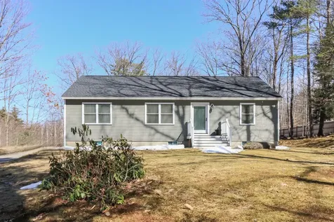 312 Cross Mill Road Northfield NH 03276