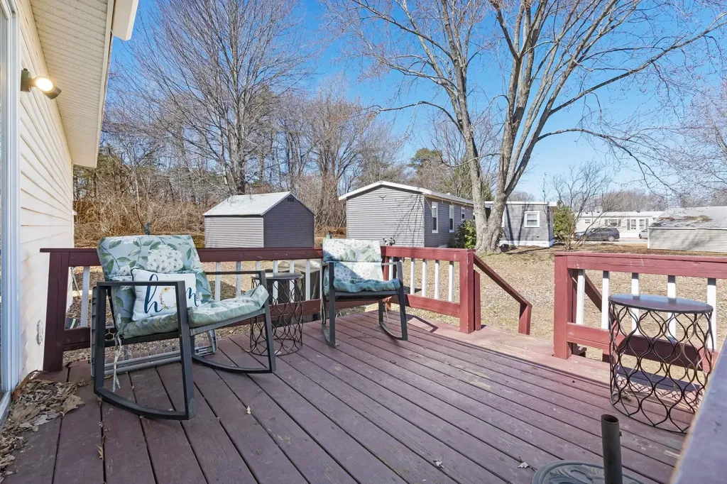 101 Lillian Avenue Seabrook NH 03874