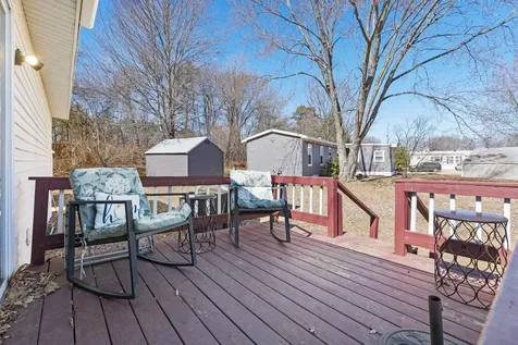 101 Lillian Avenue Seabrook NH 03874