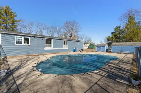 101 Lillian Avenue Seabrook NH 03874