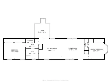 101 Lillian Avenue Seabrook NH 03874