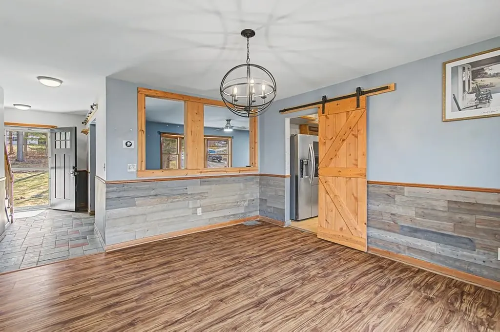 226 Crosby Heights Waltham VT 05491