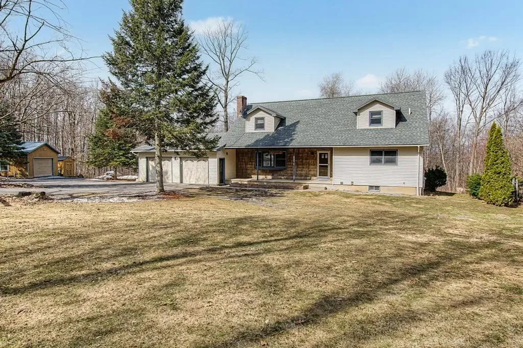 226 Crosby Heights Waltham VT 05491