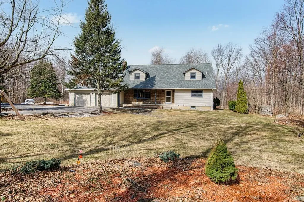 226 Crosby Heights Waltham VT 05491