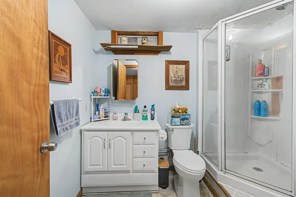 226 Crosby Heights Waltham VT 05491