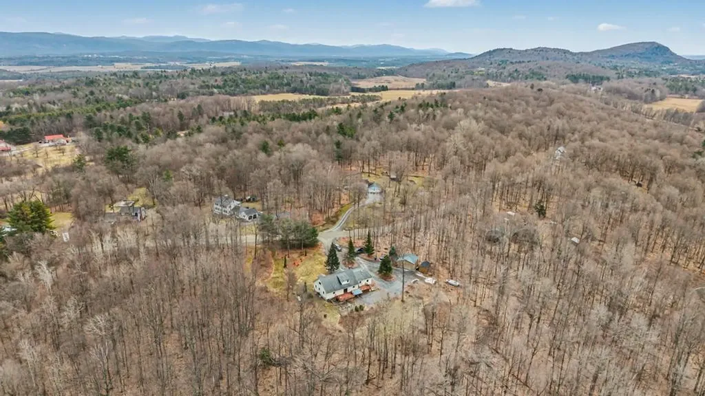 226 Crosby Heights Waltham VT 05491