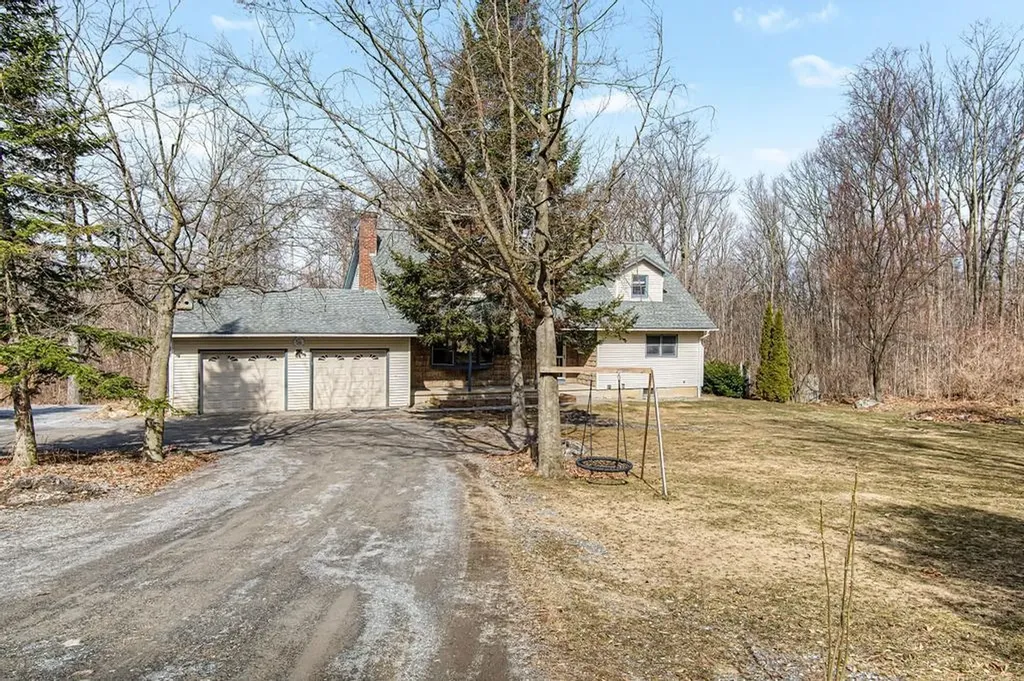 226 Crosby Heights Waltham VT 05491