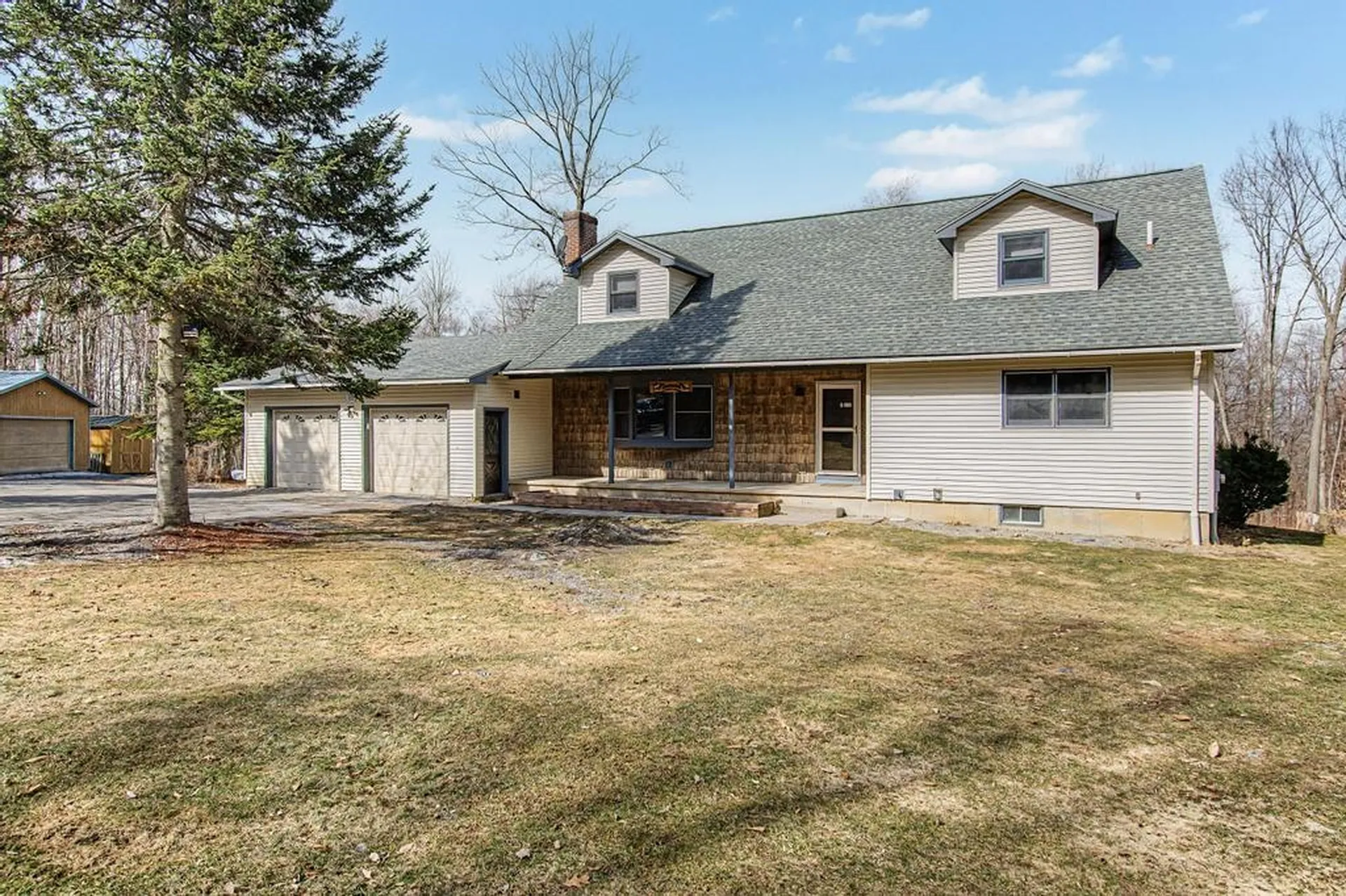 226 Crosby Heights Waltham VT 05491