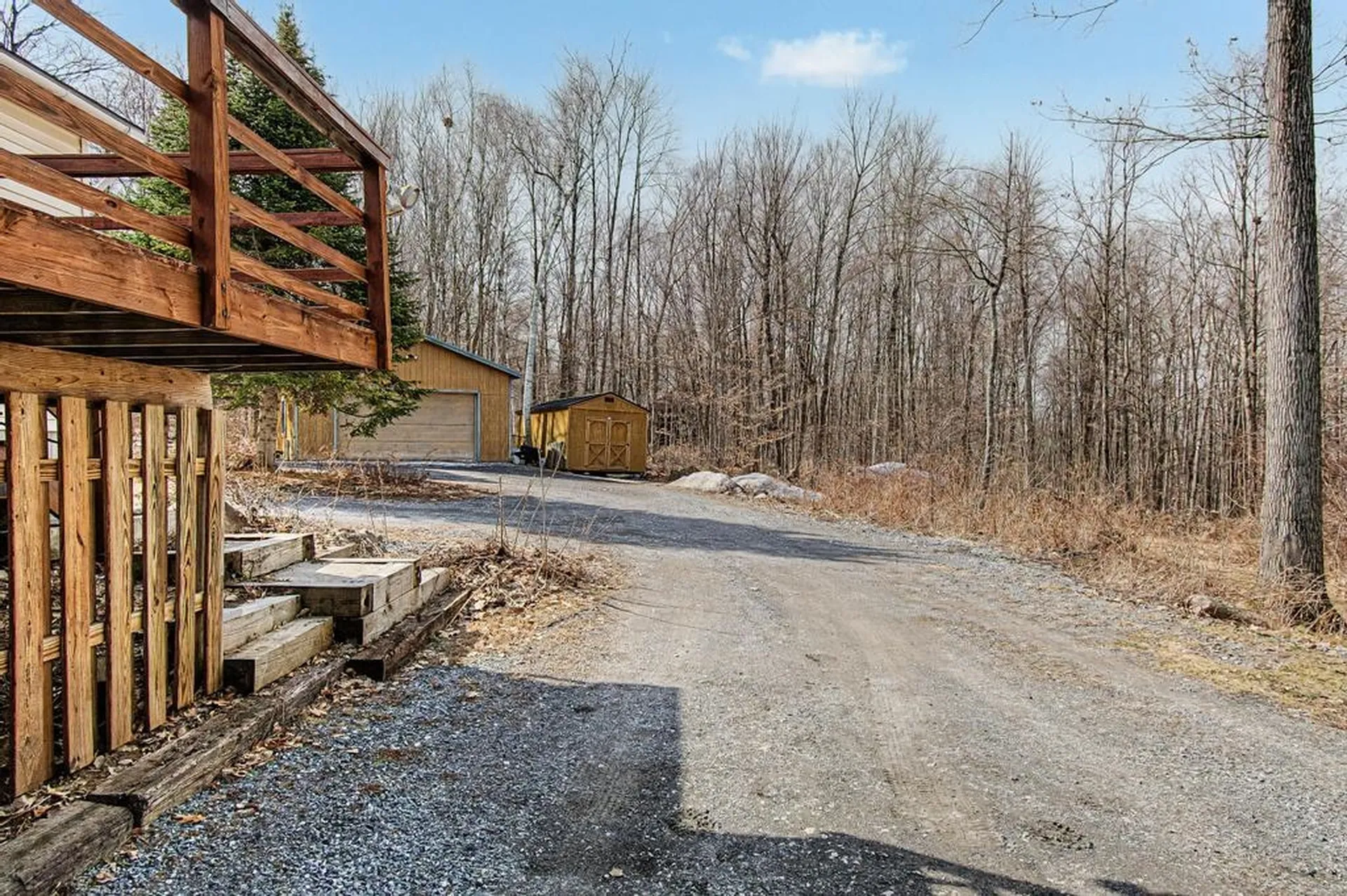 226 Crosby Heights Waltham VT 05491