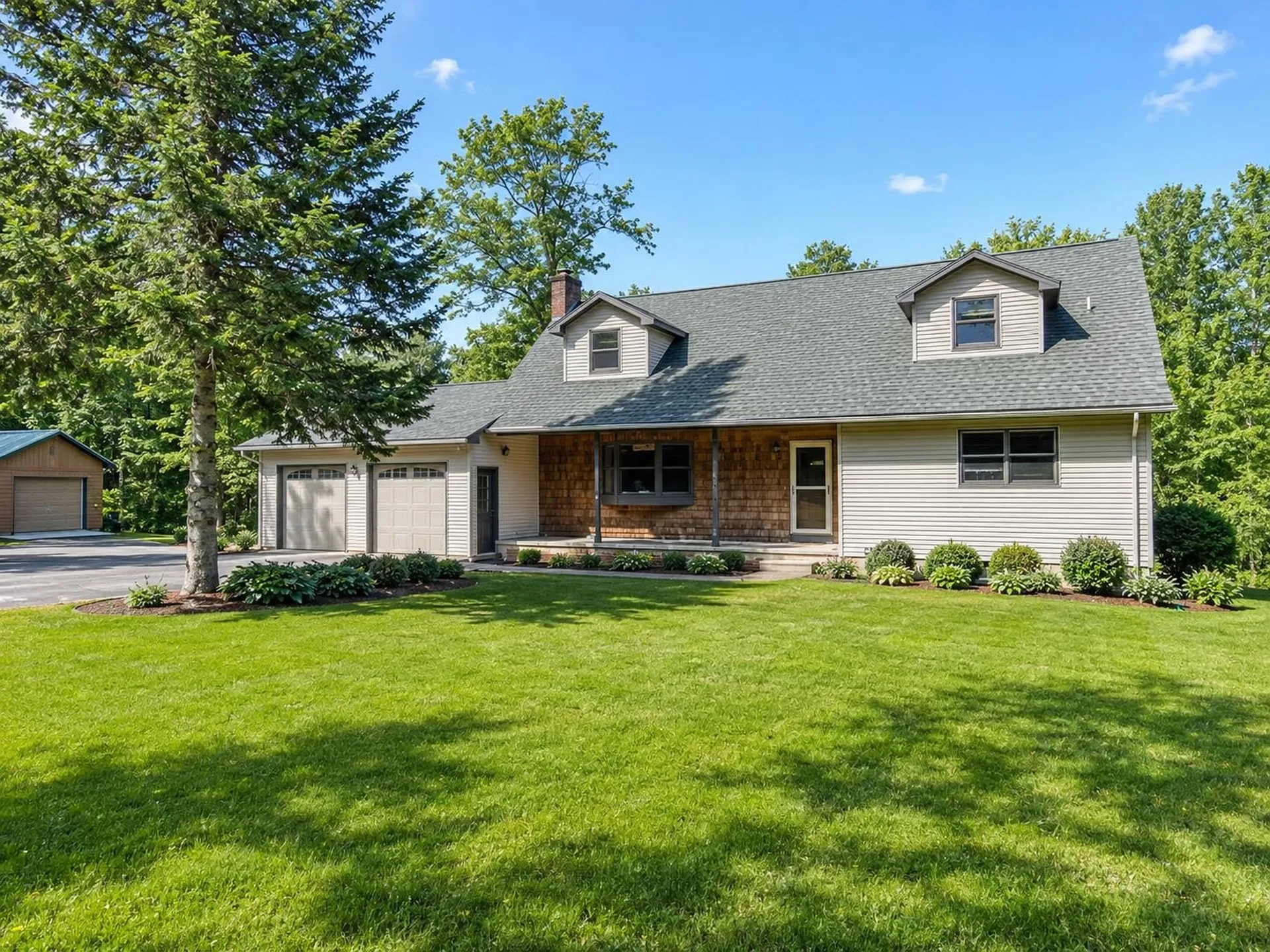 226 Crosby Heights Waltham VT 05491