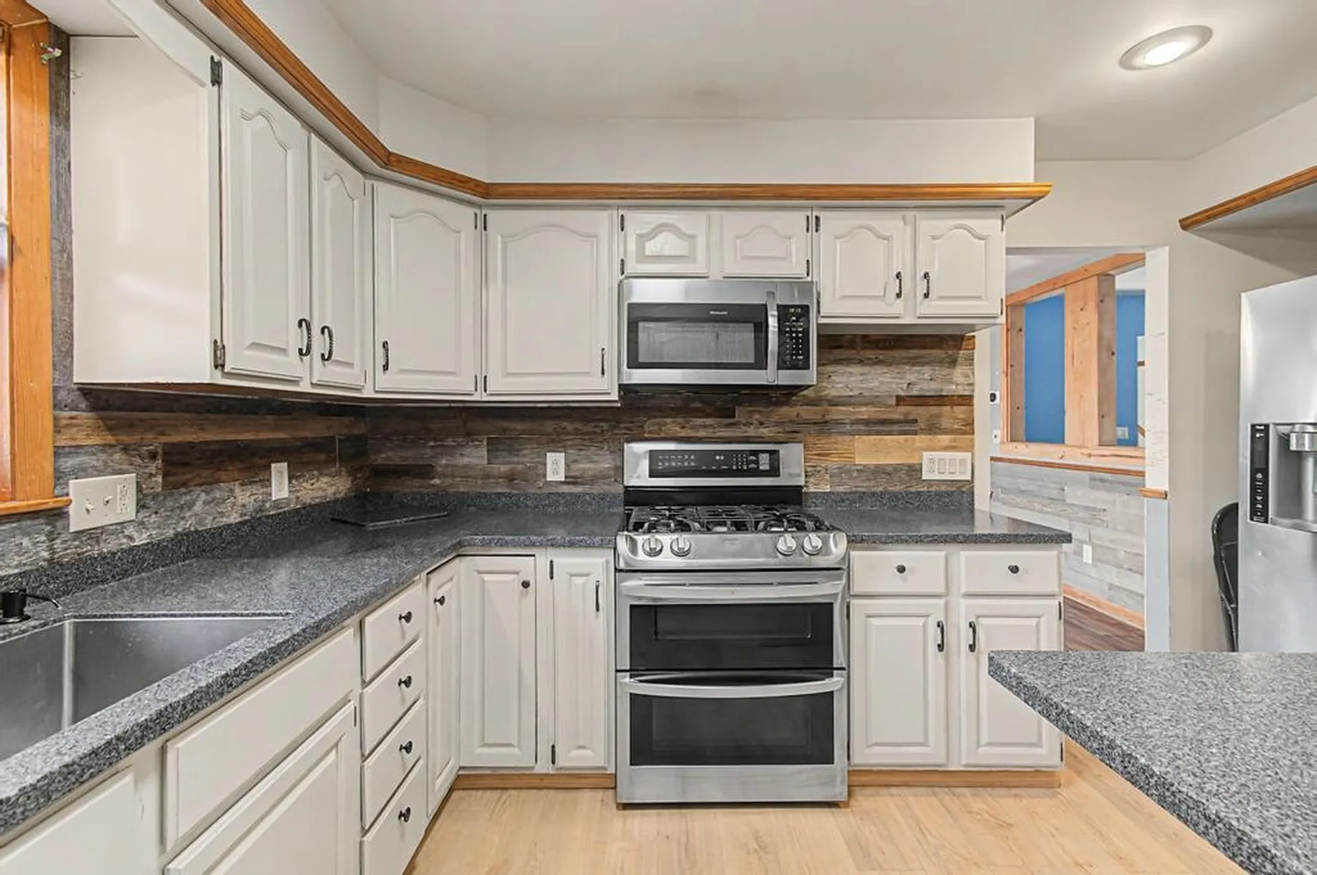 226 Crosby Heights Waltham VT 05491