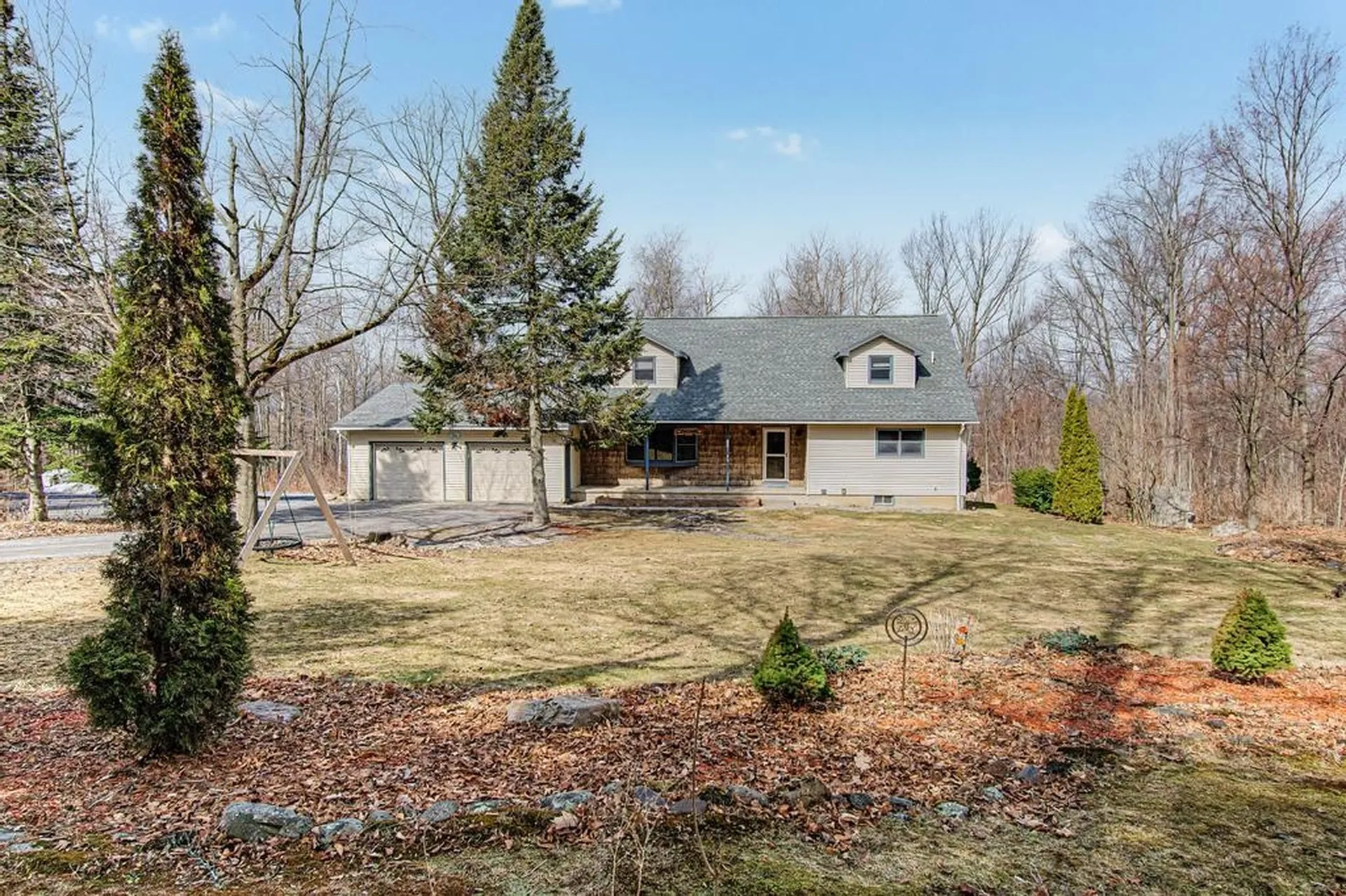 226 Crosby Heights Waltham VT 05491