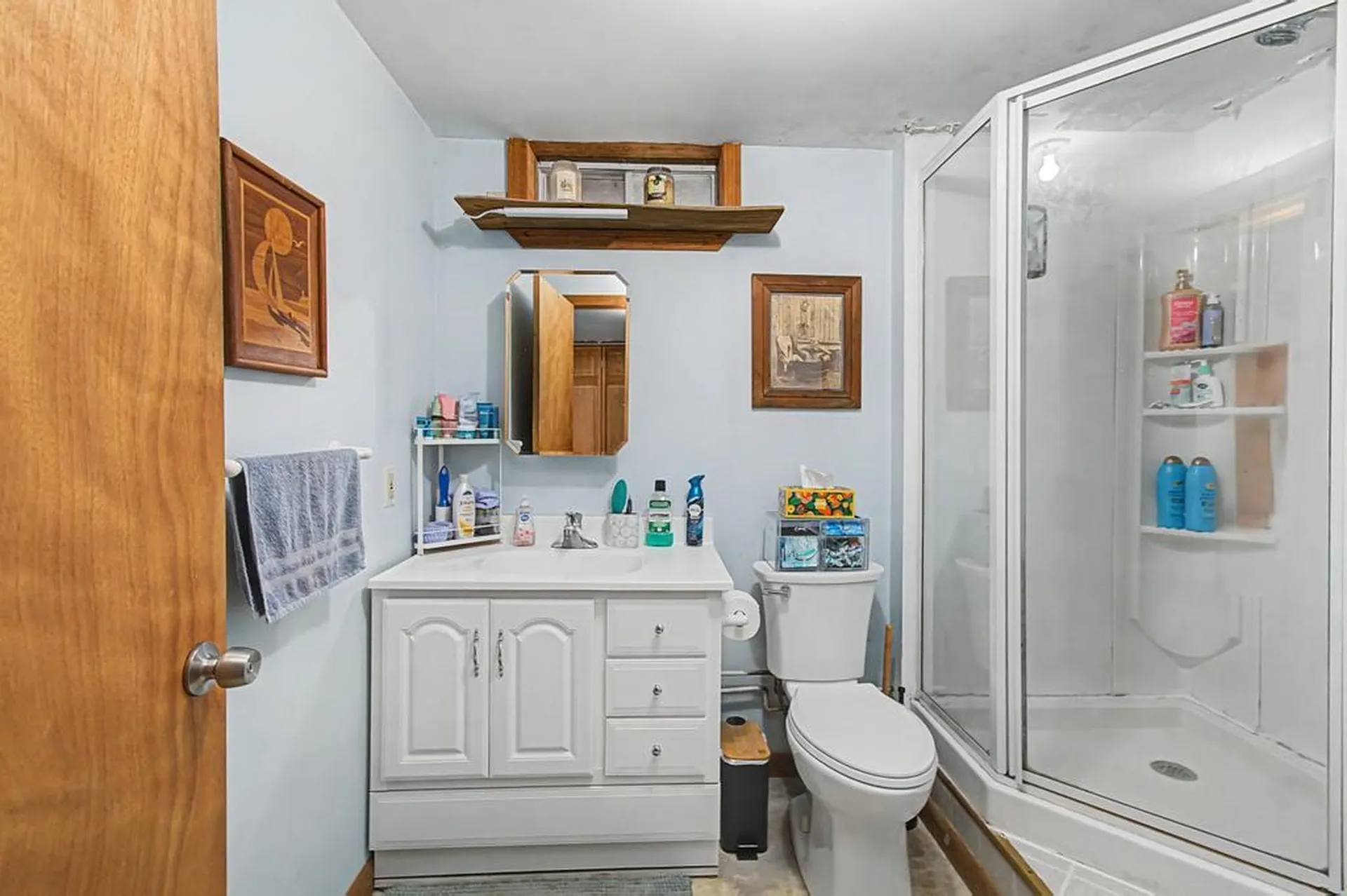 226 Crosby Heights Waltham VT 05491
