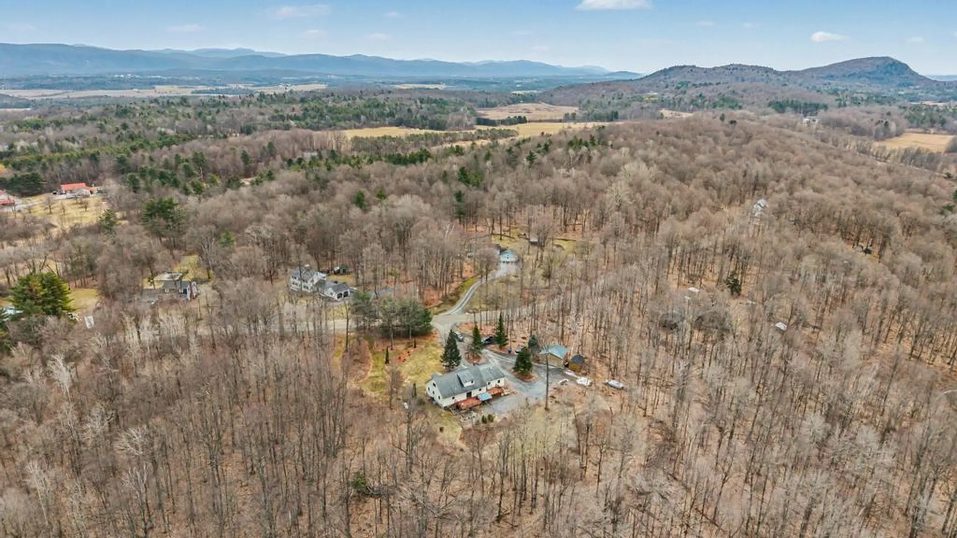 226 Crosby Heights Waltham VT 05491
