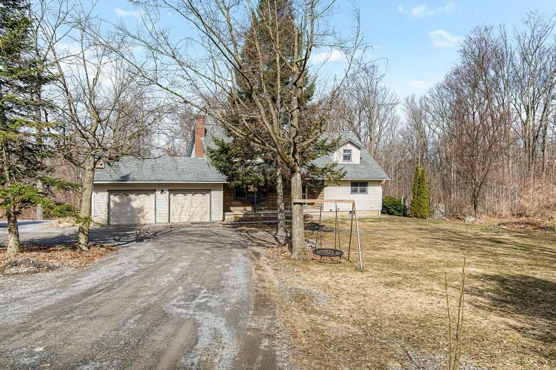 226 Crosby Heights Waltham VT 05491