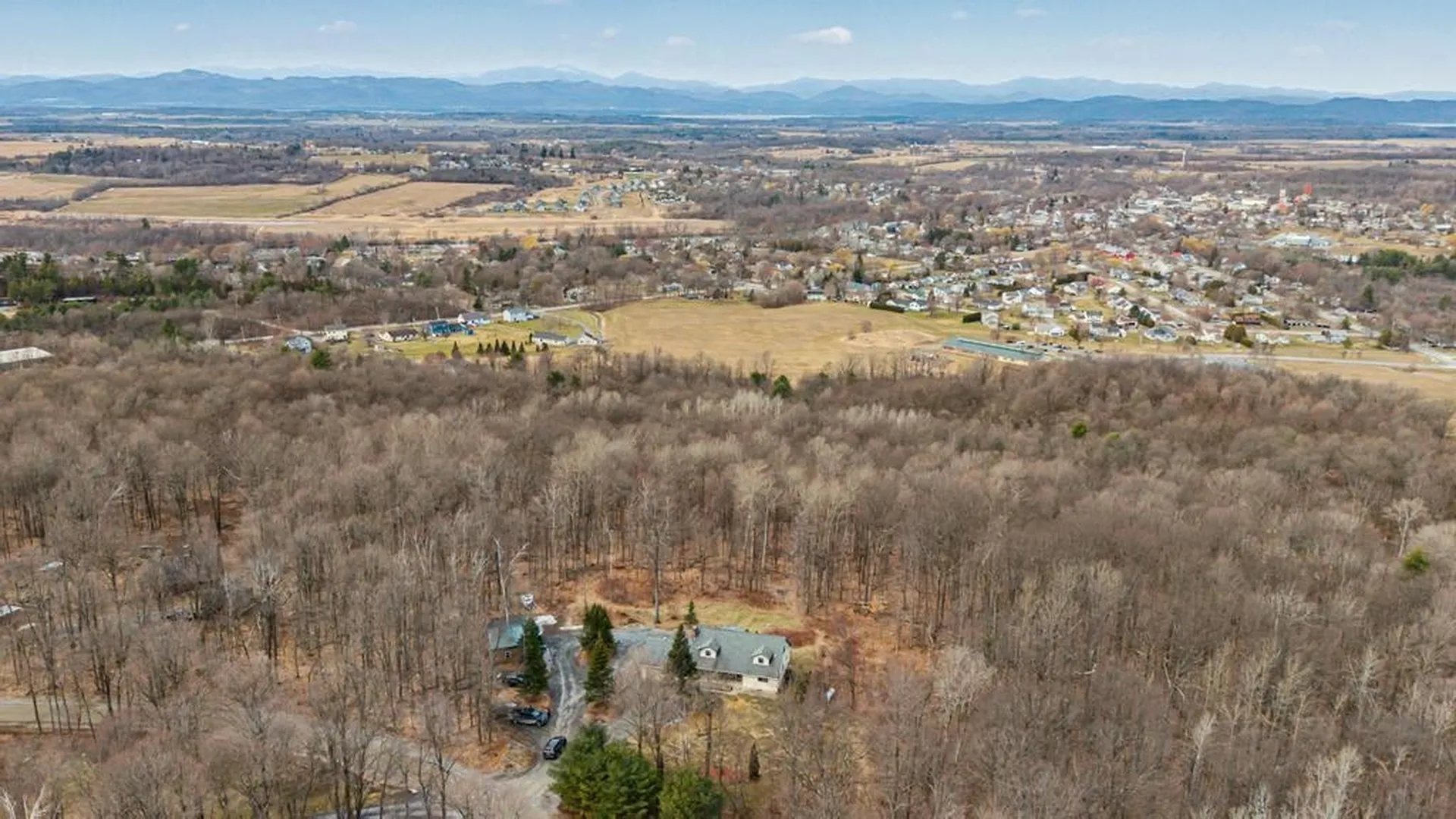 226 Crosby Heights Waltham VT 05491