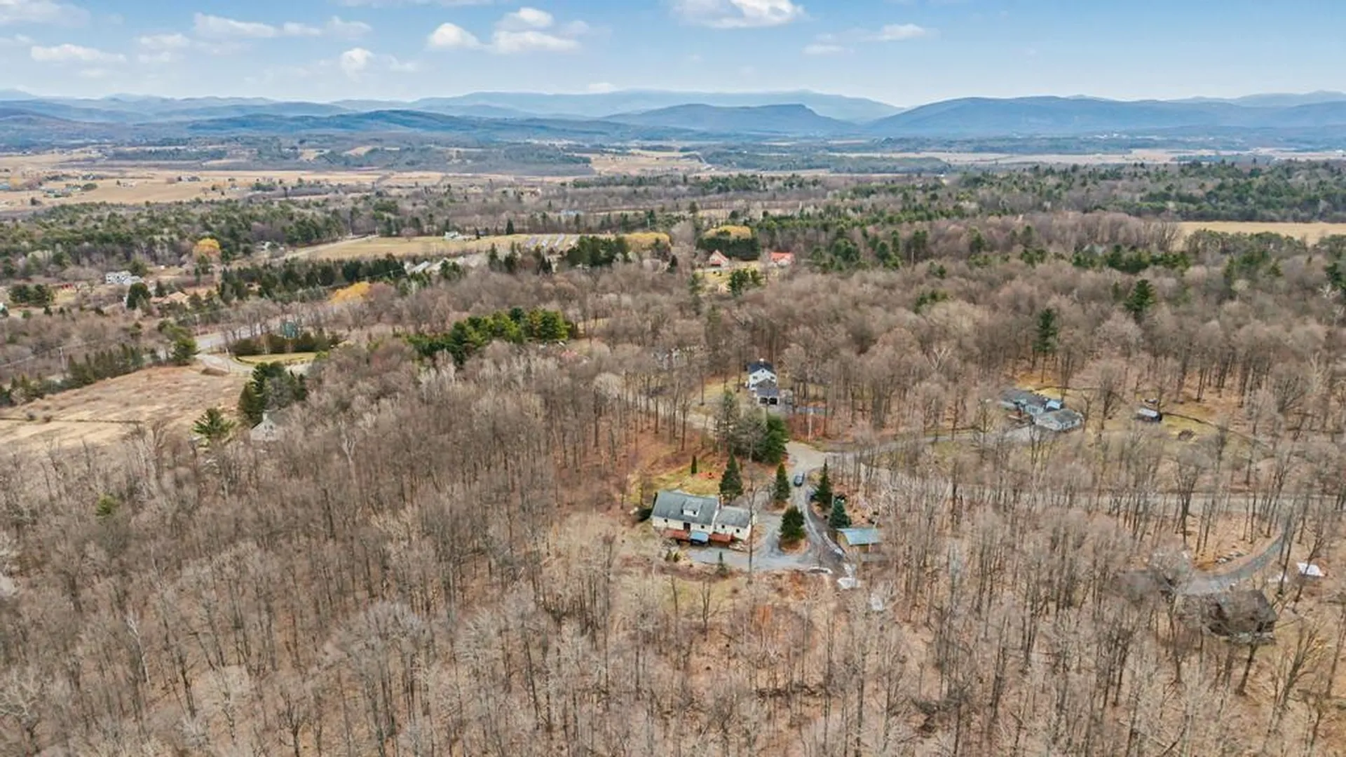 226 Crosby Heights Waltham VT 05491