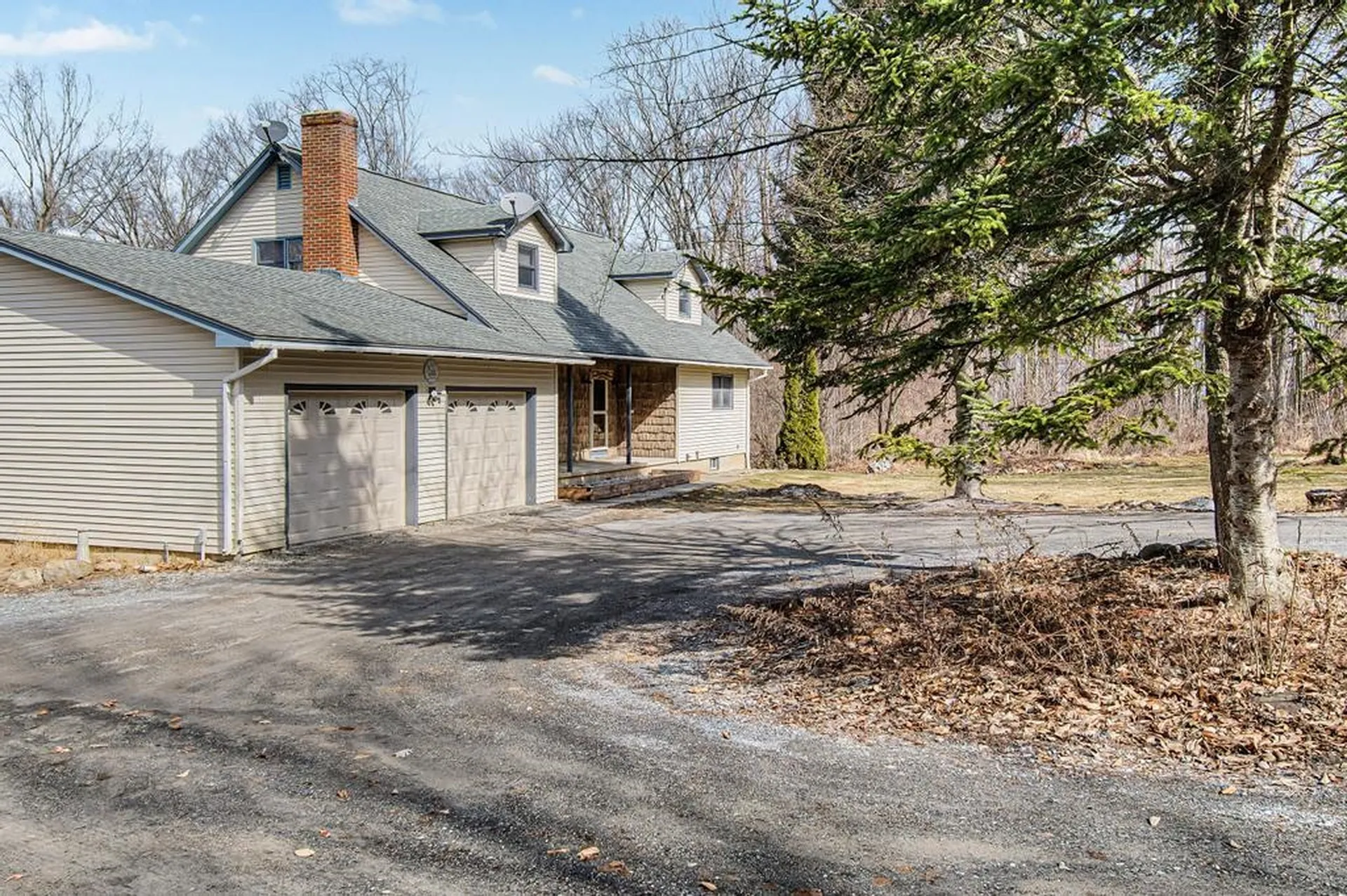 226 Crosby Heights Waltham VT 05491