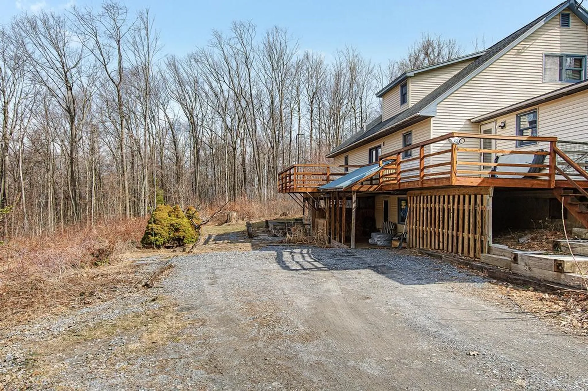 226 Crosby Heights Waltham VT 05491